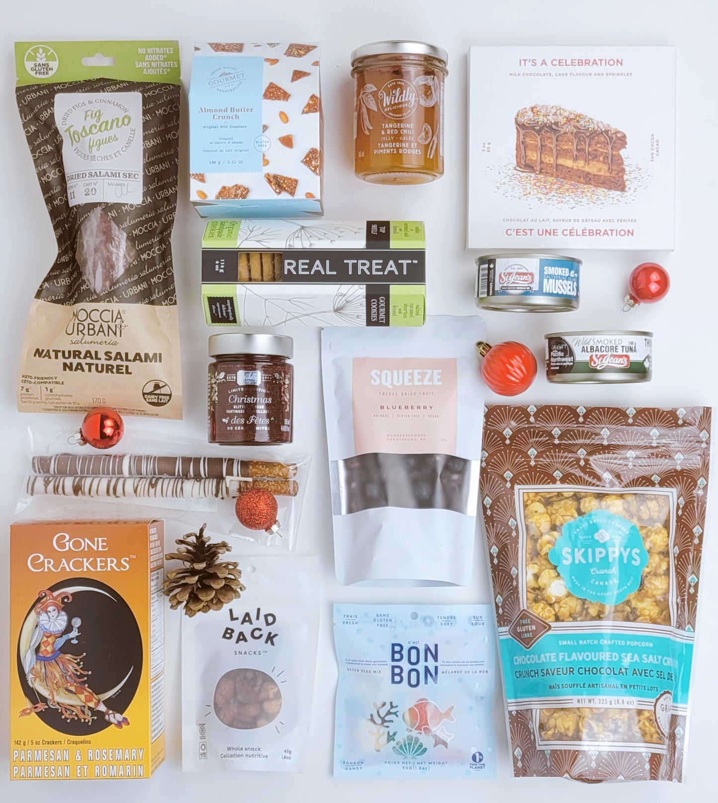 The Awesome Box