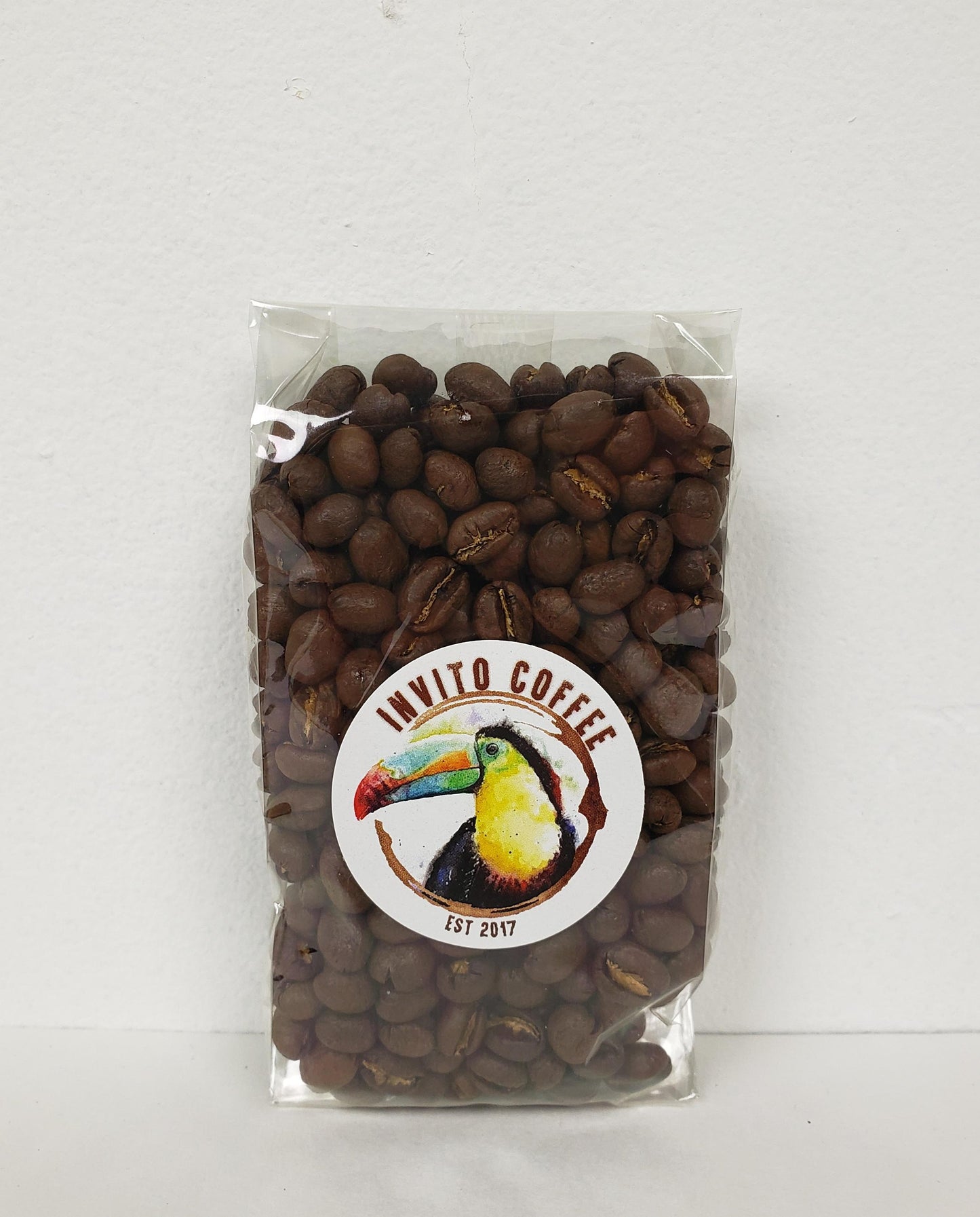 Invito Coffee, Peaberry, 50g