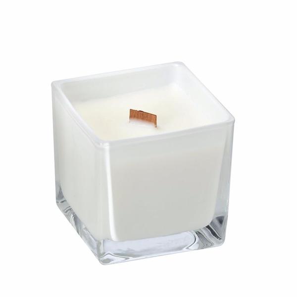 Vanilla Chai Wood Wick Candle 250ml