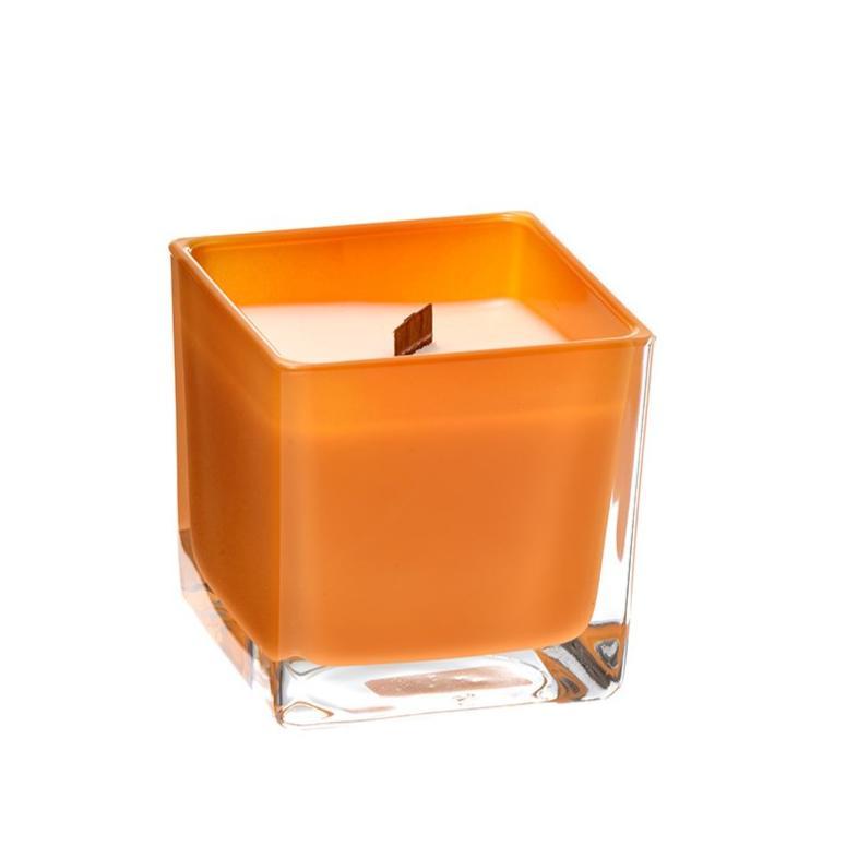 Grapefruit Coconut Wax Candle 250ml