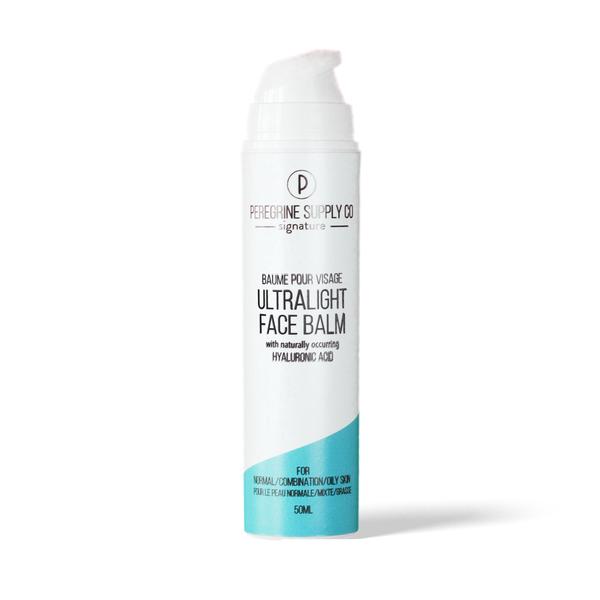 Peregrine Ultra Light Face Balm, 50ml