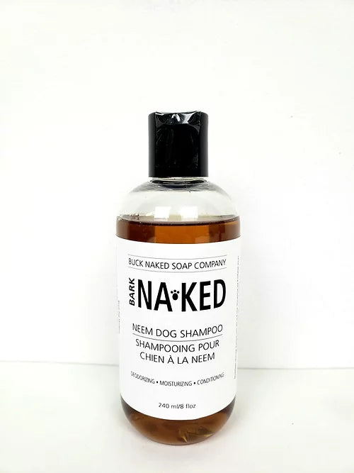 Neem dog shampoo best sale