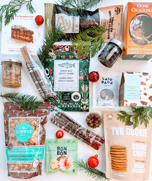 Preorder Awesome Holiday Box