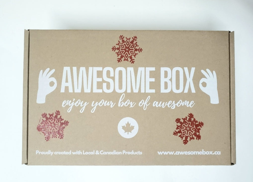 The Awesome Box