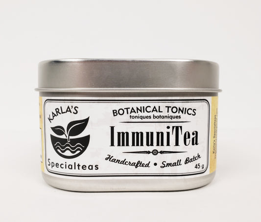 Immunitea Tea Blend