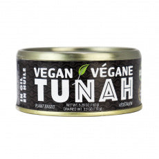 Noble Vegan Tunah, 5.29oz