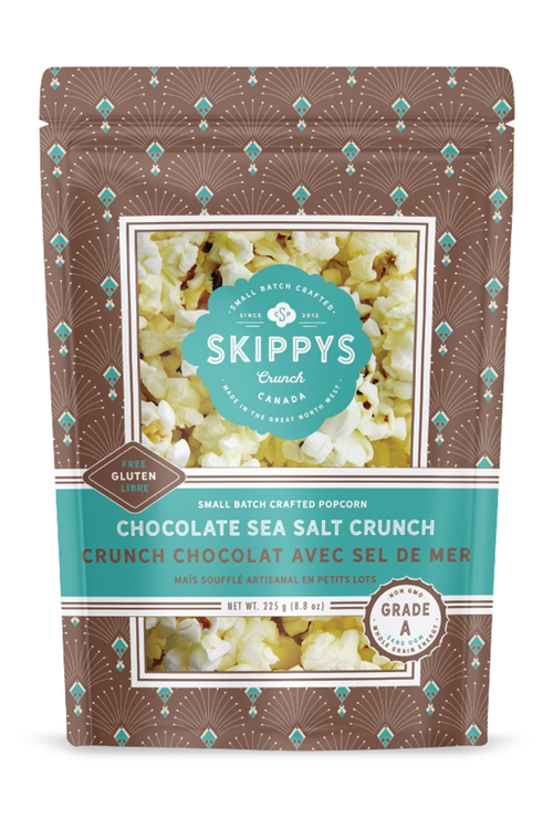 Snackers Box