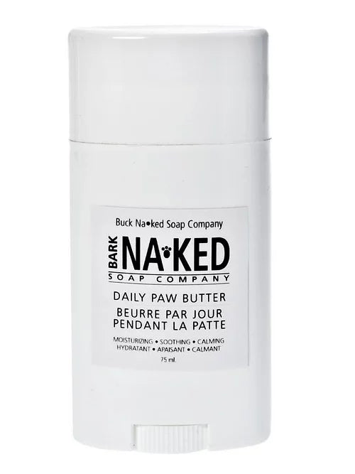 Bark Naked Daily Dog Paw Butter